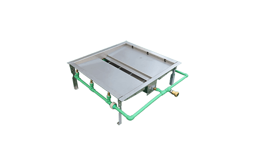 Pozzetto di Scarico PS-01A_SMALL_MODULAR